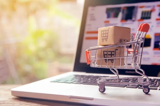 E-commerce логистика